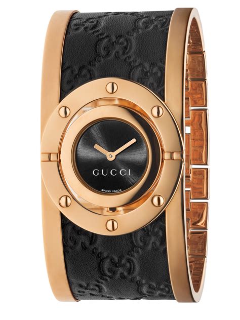 gucci bracelet watches.